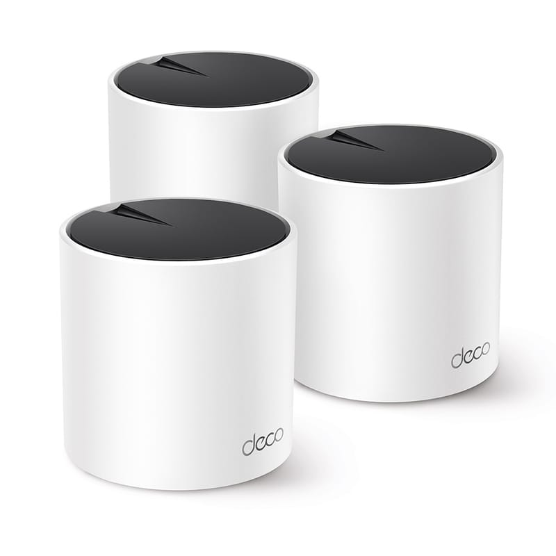 TP-Link Deco X55 product photo